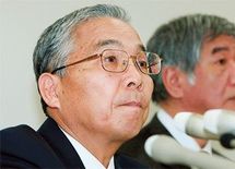 エルピーダメモリ社長 坂本幸雄　－半導体を救えなかった“元・救世主”