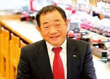 ゼニカネばかり追う人間、ゴマすり人間は去れ！　－くらコーポレーション社長 田中邦彦氏