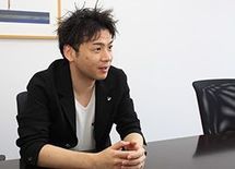 「ITで勝つ」ための組織変革術