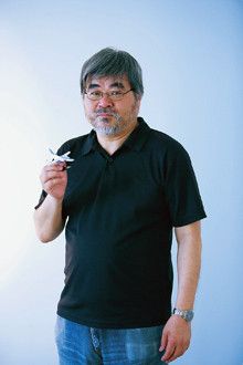 たけだ・よりまさ●「航空ジャーナル」記者から、1988年フリーとなる。95年に、坂本弁護士一家殺害事件の全容をスクープ。2007年に朝青龍の八百長を告発する記事で「編集者が選ぶ雑誌ジャーナリズム大賞」を受賞。著書『ガチンコ さらば若乃花』『Gファイル 長嶋茂雄と黒衣の参謀』。