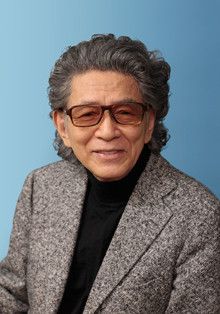 五木寛之●作家