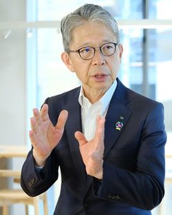 光吉 敏郎（みつよし・としろう）