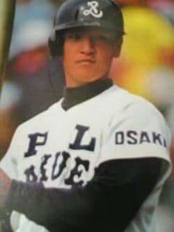 PL学園時代の黒木さん