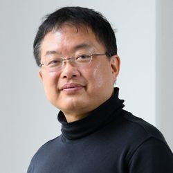 執行役 デジタル戦略統括部 グループシステム推進部長としてデジタル経営を進める野村泰一氏