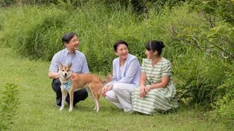 高市首相の｢男系男子に限定｣はかなり厳しい…｢旧宮家養子案｣ではなく｢愛子天皇｣を真剣に考えるべき理由【皇位継承の核心3選】
