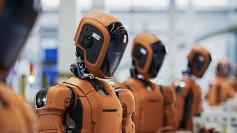 ｢人間が不要になる｣時代は来るのか…ヒューマノイド導入で問われる"使命"