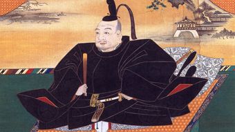 だから75歳まで生き､亡くなる直前までヨボヨボにならなかった…徳川家康の長寿を約束したスポーツの名前