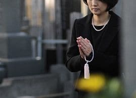 “先祖代々の墓”はなくなってしまうのか