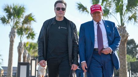 イーロン・マスク氏の｢真の才能｣を見抜いている…トランプ新大統領が｢ビジネスの鬼才｣を起用する本当の目的  大義と私利私欲を両立させられる人間は他にいない | PRESIDENT Online（プレジデントオンライン）