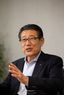 永松会長