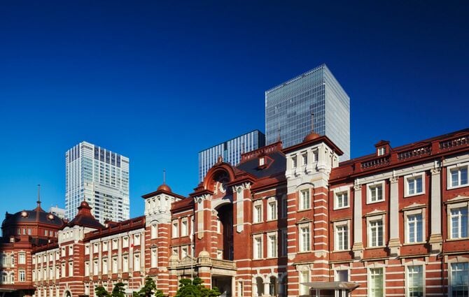 東京駅