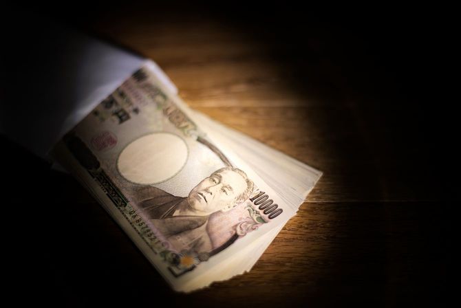 1万円札