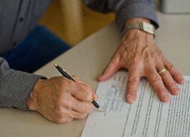 自認書　－「一筆書けば許す」を信じてはいけない