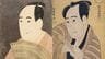 浮世絵研究者が｢写楽複数人説｣を裏付けた役者絵を比較…後期作品は別人が描いたとわかる