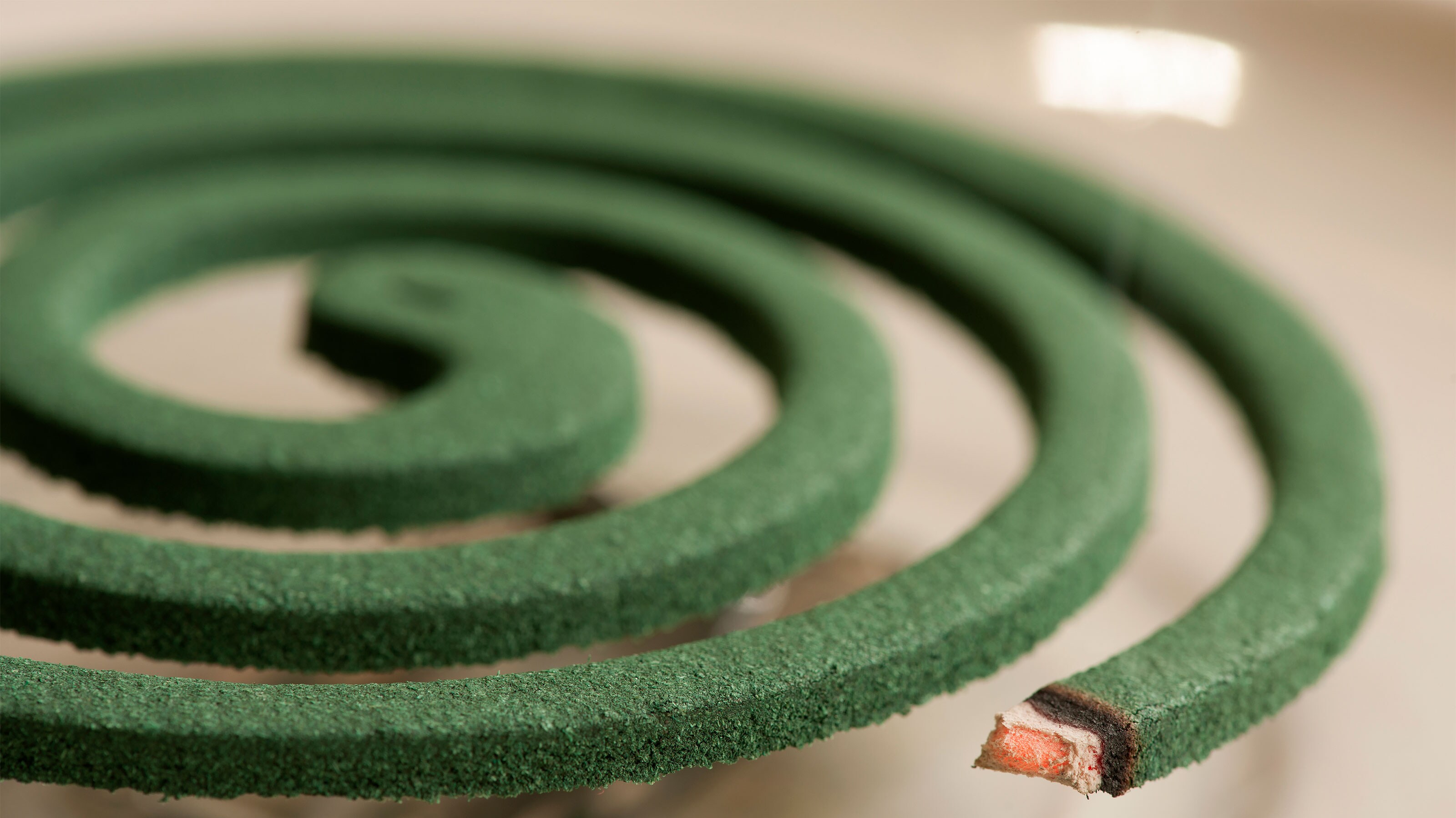 蚊取り線香が 渦巻き型 になった理由を説明できるか 世界初の 蚊取り線香 を生み出した ある農家 の軌跡 当初は ミカンを輸出 するつもりだった President Online プレジデントオンライン