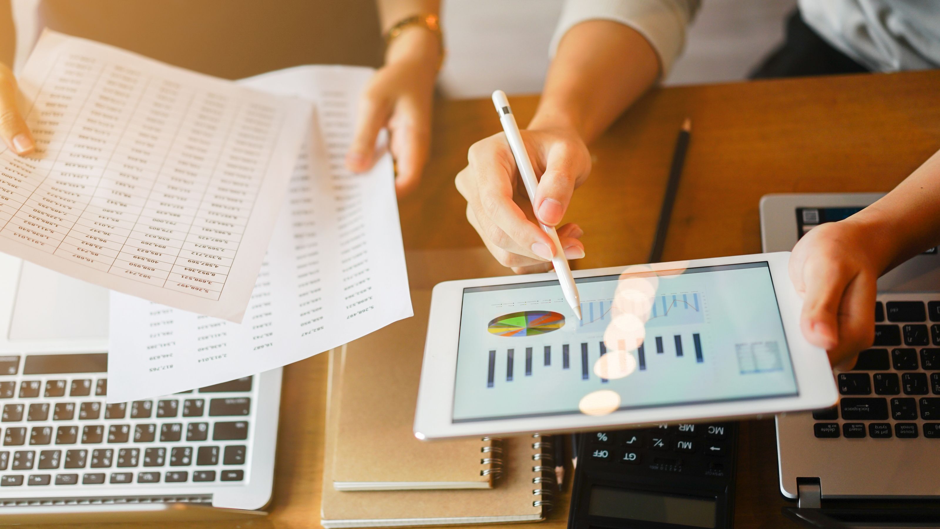 化粧品の業界トップと2位の差は 決算短信 のどこに一番現れているか 2 2 President Woman Online プレジデント ウーマン オンライン 女性リーダーをつくる