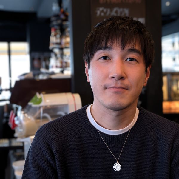 おれとジャニーさんは恋人…いや､夫婦だった｣元フォーリーブス北