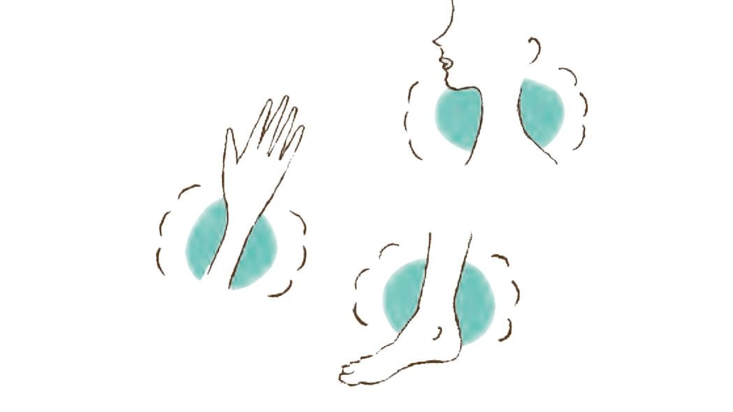 たったこれだけでゆっくりお風呂に入る時間がない人でも熟睡がかなう…寝る前に｢温めたい体の部位｣3つ 睡眠コンサルが勧める2つの快眠ドリンクとは