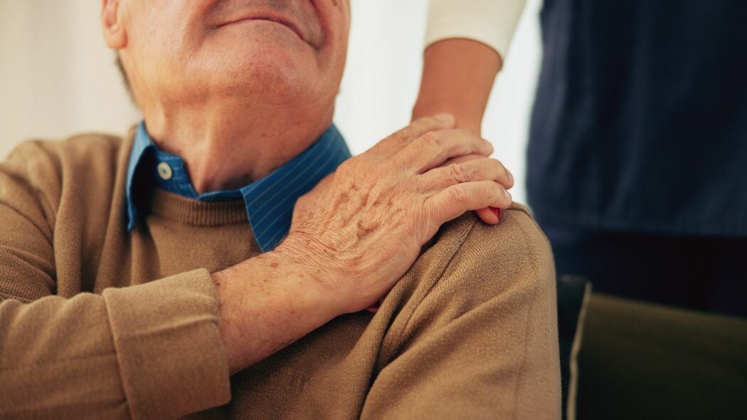 認知症になってよかった…定年後すぐ診断された60代元管理職の男性が､そう医師に語った意外な理由
