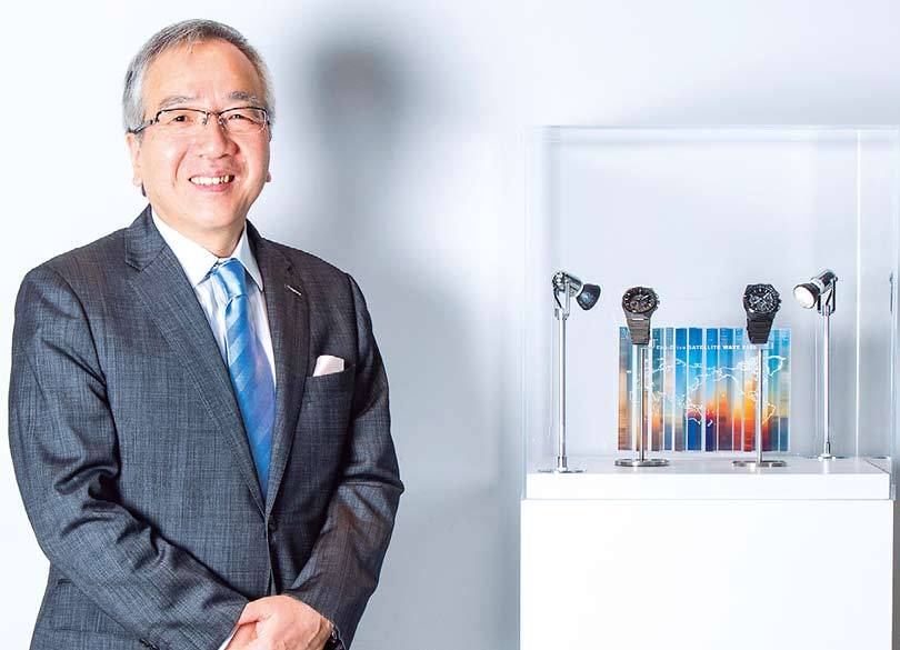 世界一のブランドに！「日本製時計」シチズンの終わりなき戦い【1】