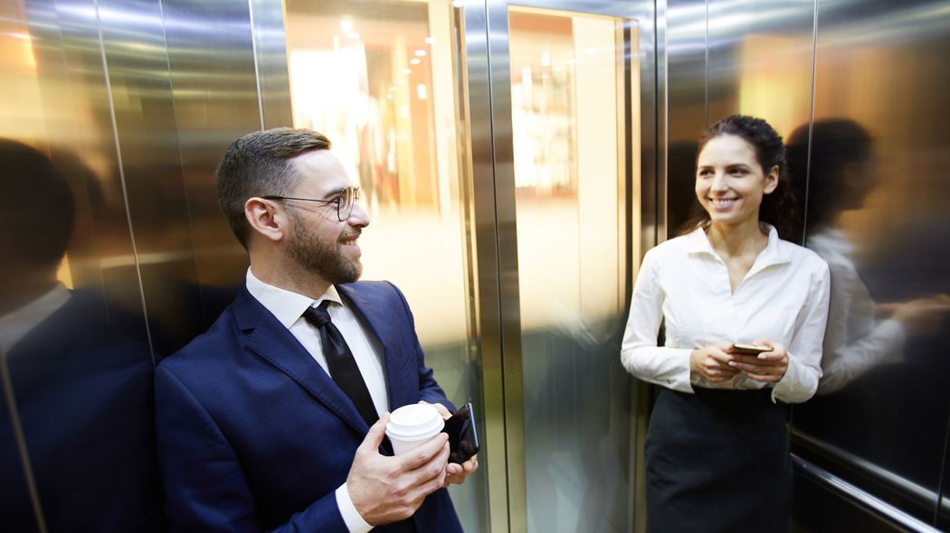 ｢今日も雨ですね｣｢そうですね｣で終わらせない…デキる人が天気ネタに加える"雑談が続く"神フレーズ 雑談で面白さ､有益さ､結論を出す必要はない