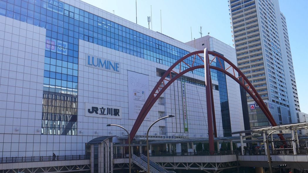 高層ビルだらけの街は人に優しくない…東京･立川を｢住みたい街｣に変貌させた"仕掛け人"の未来予想図 ｢いまの東京で可能性がある街は立川しかない｣