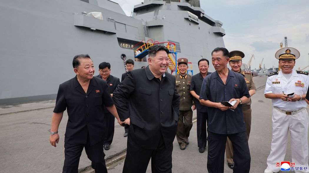 金正恩の母は大阪で育ち…海外メディアが報じた｢北朝鮮のタブーになった"独裁者の血筋"｣の不都合な真実 "偉大な母"が北朝鮮神話の致命傷になる