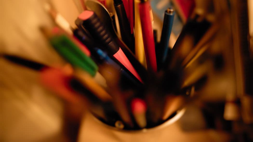 ｢企業名入りのボールペン｣は今すぐ捨てて…あなたの家を散らかしている｢ちょっとした小物｣の正体 ｢いつか使う日が来るかも｣は永遠にやって来ない