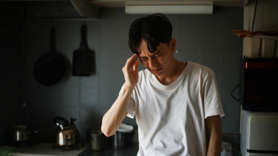 市販薬でごまかすと大変なことに…日本人の5人に1人を悩ます｢ストレス頭痛｣の対処法 薬の飲み過ぎは新たな頭痛の原因に