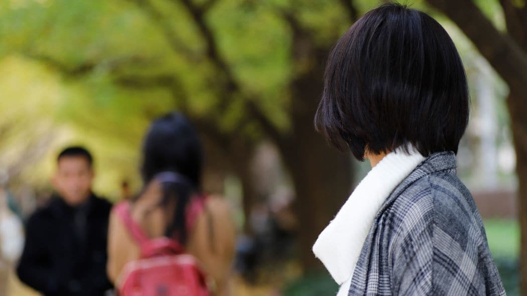 必要なのは説教でも､論破でもない…反抗期に突入した子供が"うまく育つ家庭"に共通する"父母の言動" 子供が反抗するのは｢親がウザイから｣ではない