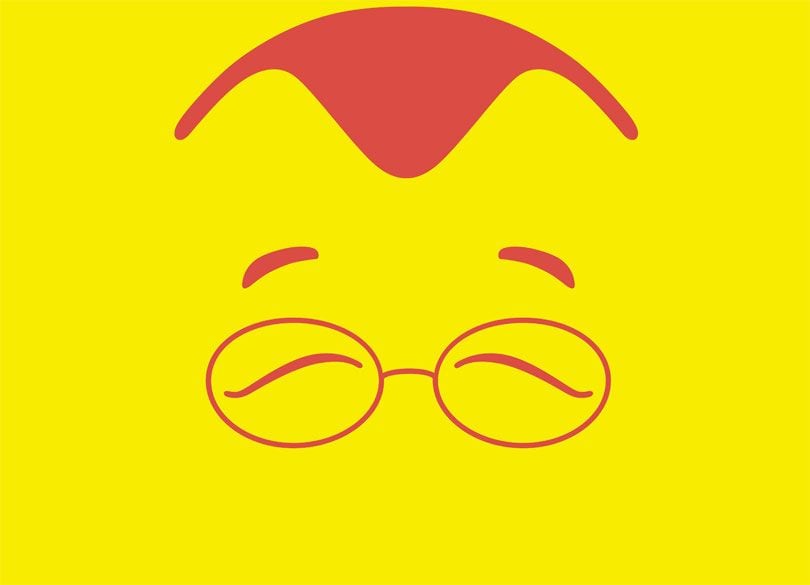 タモリが「鶴瓶に勝てない」と言った意味 同じようにブラブラしても全く違う