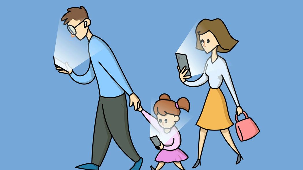 ｢コロナ休校でYouTube中毒｣困った親子を救う5つの処方箋 子供がスマホをいじりだす根本原因