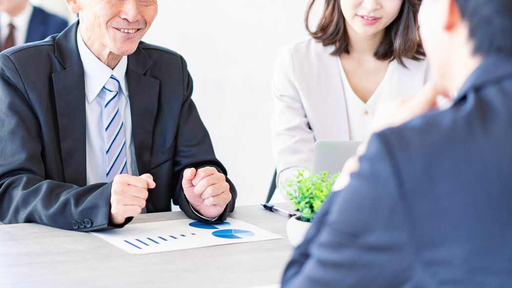 ｢最近どう?｣でも｢職場の改善点は?｣でもない…若手が思わず本音を話してしまう"たった一つの問い"