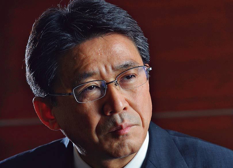 国際化を進めた「以天下觀天下」　－ANAホールディングス社長 片野坂真哉【1】