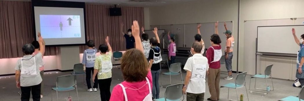 ウォーキングしながら川柳作り…｢ながら運動｣に期待できる認知症予防効果〈画期的研究の中身とは？〉