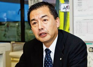 破綻前と破綻後何が違うのか　－JAL・大車輪改革の一部始終【1】