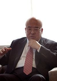 JTB社長 田川博己