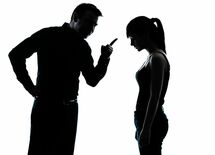 「お前の遺伝子が悪い」モラハラ夫の末路