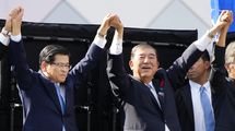 石破内閣は半年もつか…衆院選で迎える"拒否権集団"に逆らえず持ち味を失った新首相の正念場