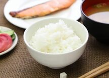 "白米中心の和食"がヘルシーではない理由