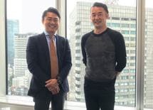 元博報堂社員"子育て"を理由にオランダへ