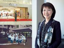 48歳の再出発！ 「前代未聞」をやり遂げるプロ　－カルビー 鎌田由美子さん【後編】