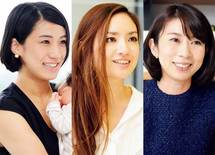 "人生は会社頼み"をやめた女性3人の幸せ