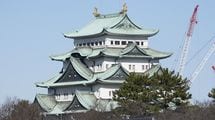 木造天守にエレベーターは本当に必要なのか…家康築城以来の大問題｢名古屋城復元｣に決定的に欠けている視点