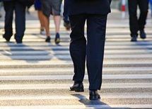 「昼いちアポ」はデキるビジネスマンの証し