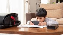 スマホ､重いランドセル､運動不足…もはや形状記憶された｢子どものねこ背｣を一瞬で直すひと言