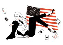 なぜ「女性蔑視発言」をしてもトランプは支持されるのか