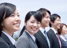 イマドキ新卒は、高給より定時退社を選ぶ