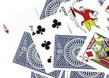 みるみる計算力が上がる「トランプゲーム」ベスト3　【第2回】計算ババ抜き