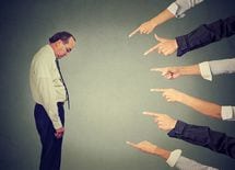 副業が会社にバレたらどんな制裁があるか